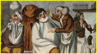 The 20 Strangest Hygiene Practices From The Middle Ages