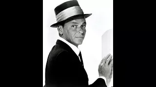 RIP Dead Legends: Frank Sinatra