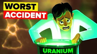 The Most Radioactive Man in History