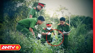 Vào chùa lễ phật xin lộc rồi ra cổng đã 'đoạt mạng' người vô tội | Hành trình phá án | ANTV