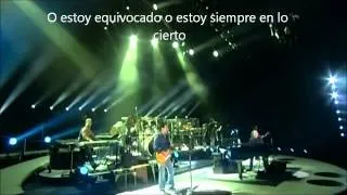 BILLY JOEL "I go to extremes" (LIVE, 06) SUBTITULADO AL ESPAÑOL