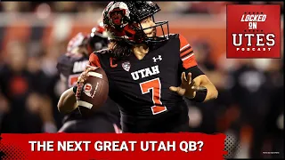 Will Utah Football Recruiting land 4-star quarterbacks in the 2025 and 2026 classes?