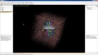 Desmond - Preparing a Protein for MD Simulations (Part 1)