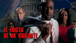 EL REPORTERO Y LA CONSPIRACIÓN GUBERNAMENTAL. El edicto de un vigilante. Subtítulos En Español