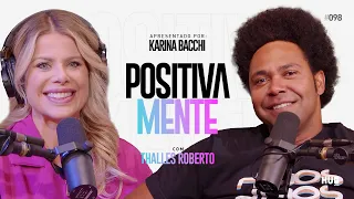 POSITIVAMENTE COM THALLES ROBERTO