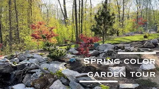 Spring Japanese Maple Garden Tour | May '24