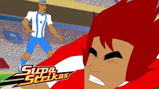 Warty swojej wagi w golach | Bajki o futbolu | SUPA STRIKAS Po Polsku