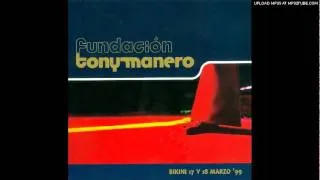 K-jee - Fundación Tony Manero