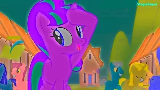 [Russian Official] MLP: FiM - "In Our Town" (Morro Nightcore Major Version)