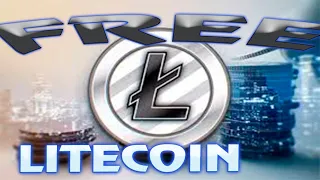 Криптовалюта litecoin. Заработок в интернете. Биткоин с нуля.