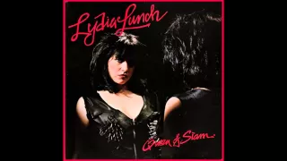 Lydia Lunch - Queen Of Siam