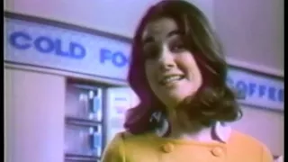 1971 Pacific Bell commercial