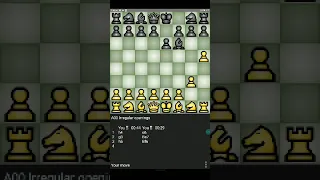 The King's Gambit (chess opening) explained in 4 minutes by a chess master(5)