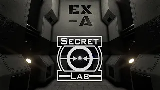 SCP: Secret Laboratory #3 / С mooniverse и Зрилами