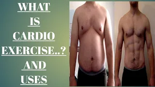 ||| WHAT IS CARDIO EXERCISE |||  IN TAMIL |||