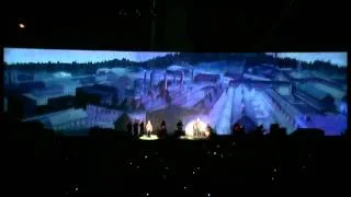 Roger Waters (The Wall Chicago 2010) [26]. Waiting For The Worms