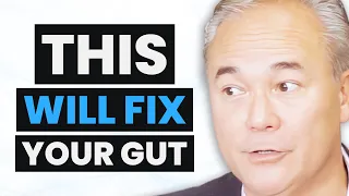 Microbiome Expert: EAT THIS to Heal Your Gut & AGE IN REVERSE | Dr. William Davis