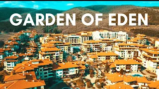 Garden Of Eden /Bulgaria/ Complex