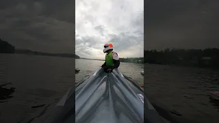 Powerboat Racing Jedovnice 2024 OSY-400 first Heat