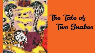 The Tale of Two Snakes | Story Time | Bedtime Stories For Kids In English | TVNXT Kidz