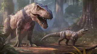 Australovenator, Ozraptor, Valgettosuchus and other Carnivorous Dinosaurs of Australian Continent