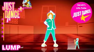 Lump, The Presidents of The United States of America | MEGASTAR, 3/3 GOLD, 13K | Just Dance+