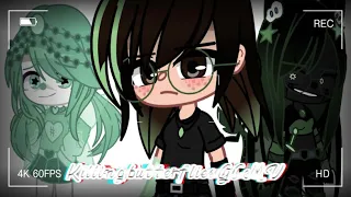 Killing butterflies GCMV (Experimented AU) (𝗥𝗲𝗮𝗱 𝗱𝗲𝘀𝗰𝗿𝗶𝗽𝘁𝗶𝗼𝗻!!!) EP.4