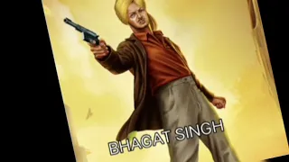Fan bhagat singh da ( Slowed + Reverb ) Song || Diljit Dosanjh ||