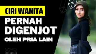 Ciri–Ciri Istri Anda yang Pernah Tidur dengan Laki–laki Lain