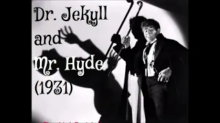 Dr. Jekyll and Mr. Hyde (1931) / BEHIND THE SCENES, DELETED SCENE