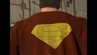 DCUO Evil Superman (but it's realistic)