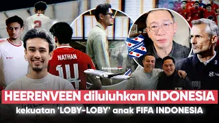 satu Indonesia - eropa ‘TERHARU’ padamu Nathan, Perjuangan Nathan jadi Sorotan Hingga di BELANDA