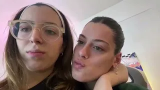 SOFI MILI NO DEJAN DE SER TAN TIERNAS 🥰