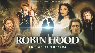 Michael Kamen - ROBIN HOOD: PRINCE OF THIEVES - Main Title [Concert Version]