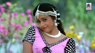 Thannane Thamarapoo HD song   | Vijayakanth  | Meena தன்னானே தாமரப்பூ