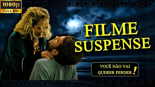 FILME DE SUSPENSE - FILME COMPLETO HD - FILME DE OBSESSÃO - FILME DUBLADO 2023