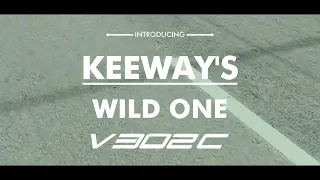 All new V302C is ready to take on the streets | Bobber | V302C | Keeway India