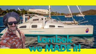 The Ultimate Adventure: Conquering Sydney To Lombok In An Epic Race against time! Ep251