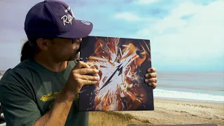 Metallica: S&M2 Deluxe Box Set Unboxing Video