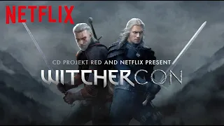 WitcherCon Highlights | The Witcher | Netflix