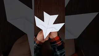 How to Make Paper Airplane that Fly Far