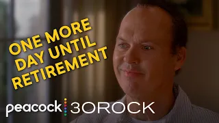 30 Rock's BEST guest star? | 30 Rock