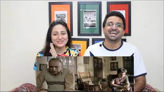 Pakistani Reacts to Award winning hindi short film for Father's Day Emotional Video.