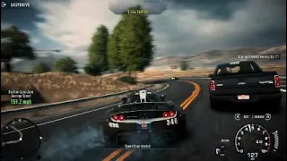 Nfs Rivals