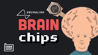 Neuralink full send... Elon's brain chips actually work on humans