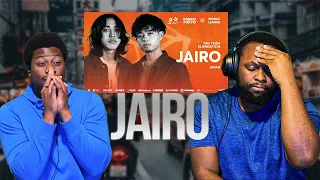 Jairo 🇯🇵 I GRAND BEATBOX BATTLE 2023: WORLD LEAGUE I Tag Team Elimination |BrothersReaction!