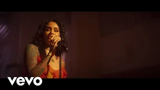 Kehlani - Shadows (Music Video) | Creed 3 Soundtrack