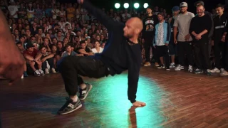 Evpacity Kings VS Top Side Ruffneck / Semi Final / Yalta Summer Jam 2017