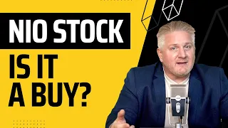 Is NIO Stock a Buy Now? ⚠️ NIO Technical Analysis