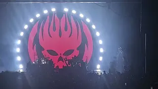 The Offspring - Self Esteem - Riverbend, Cincinnati Ohio 8/30/23